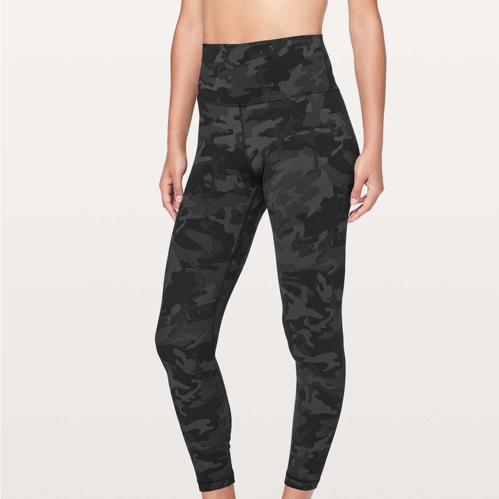 lululemon Align™ High-Rise Pant 25"
